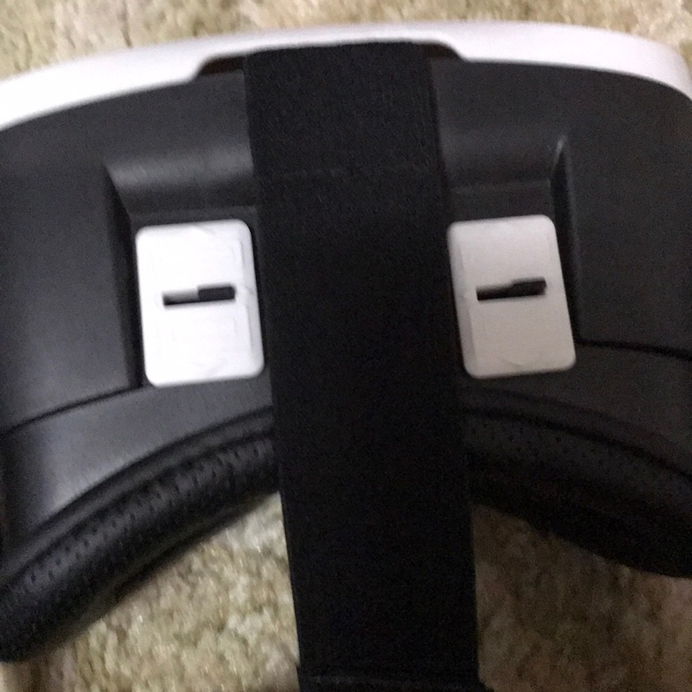 Virtual reality machine. - Picture 3 of 4